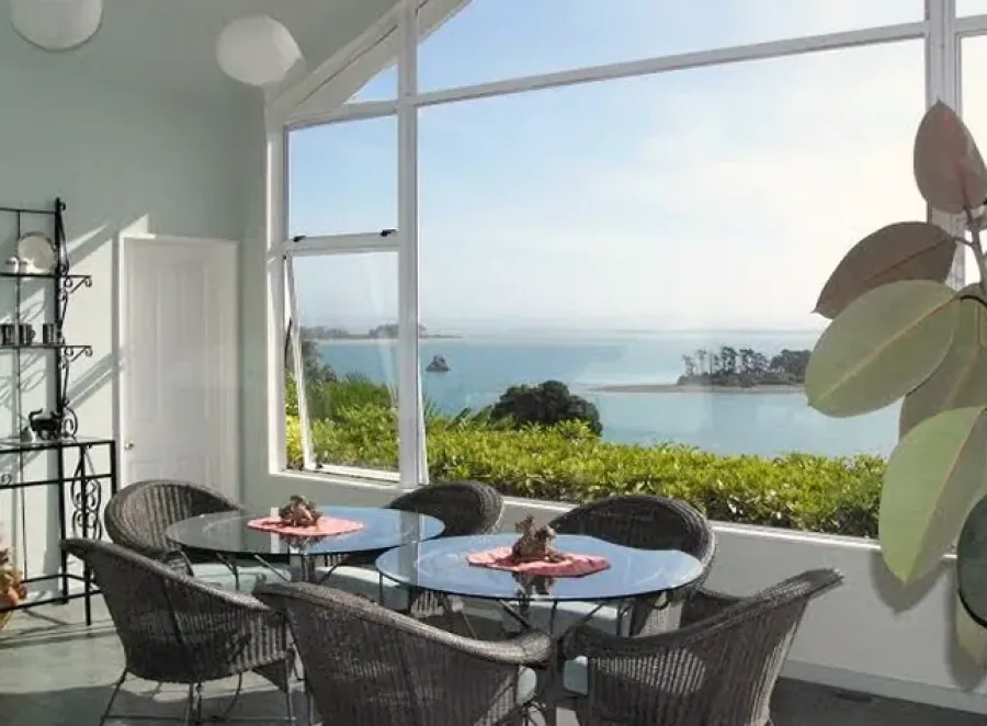 Harbour View Homestay
