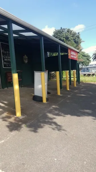 Ahipara Liquor Store