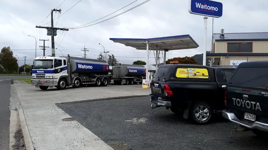 Wills Automotive
