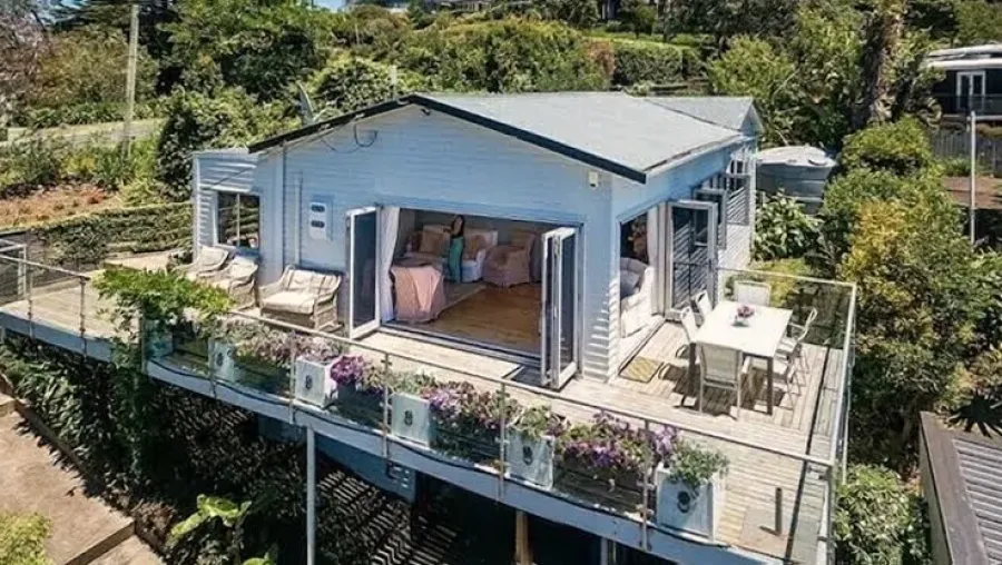 The Vintage Cottage