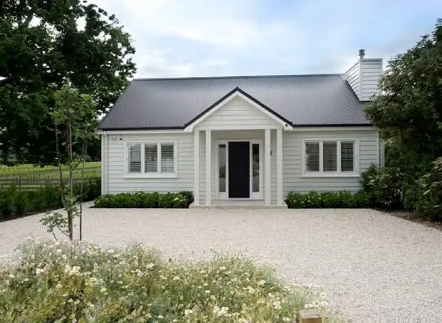 Te Mata House