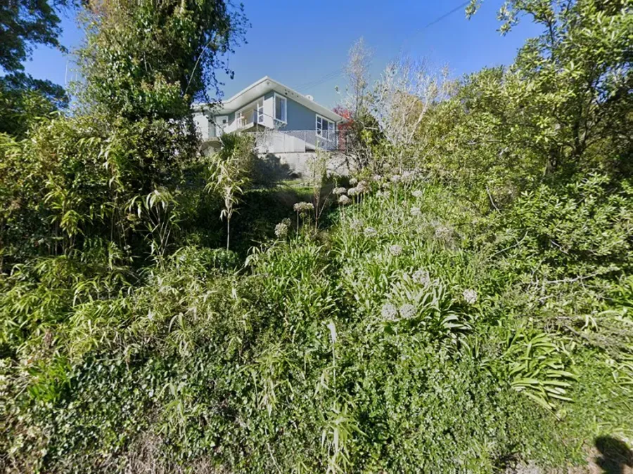 Eleanor Gorrie B & B
