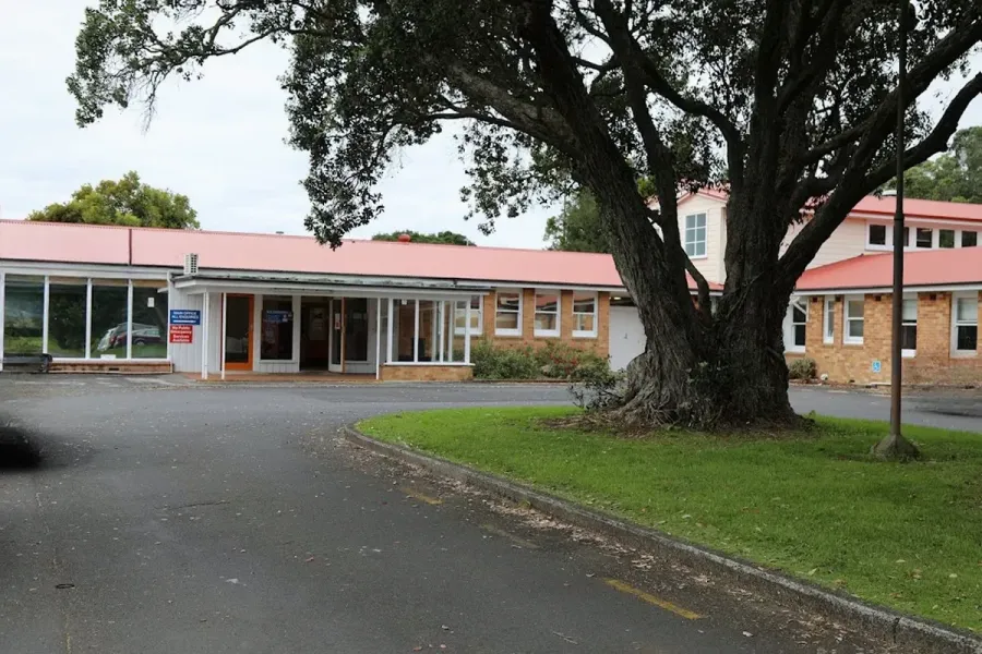 Pukekohe Hospital