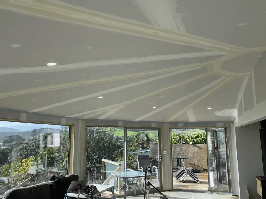 Possums Plastering Services