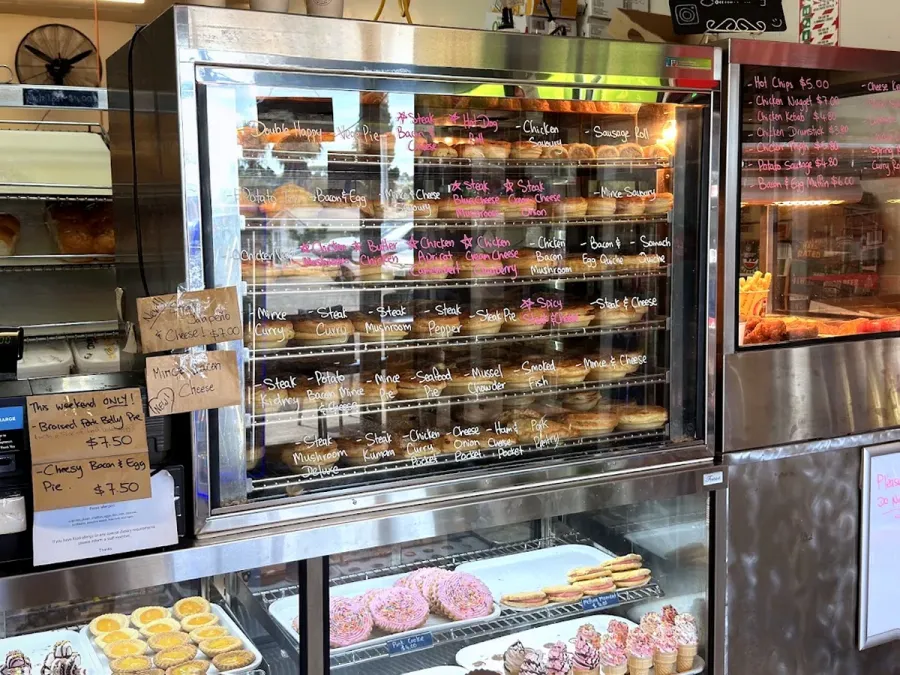 Union Bakery