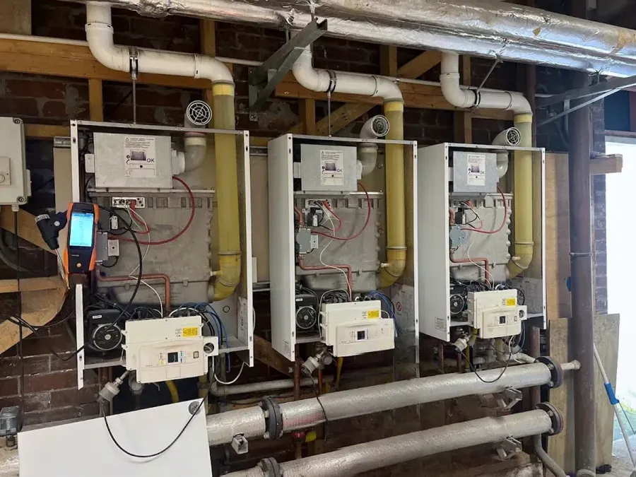 Bowen Plumbing & Gasfitting