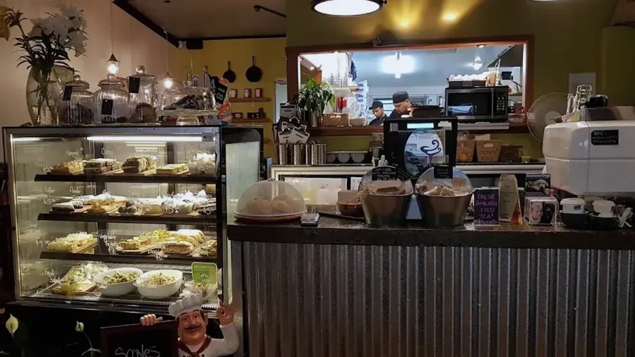Artisan Cafe and Restaurant