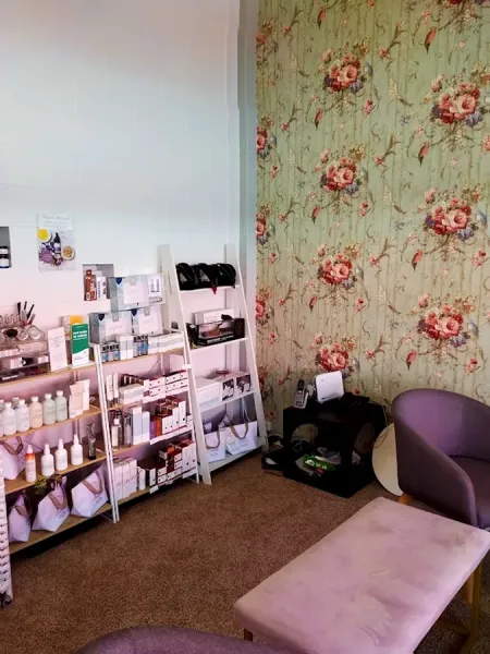 Aurora hair and beauty spa