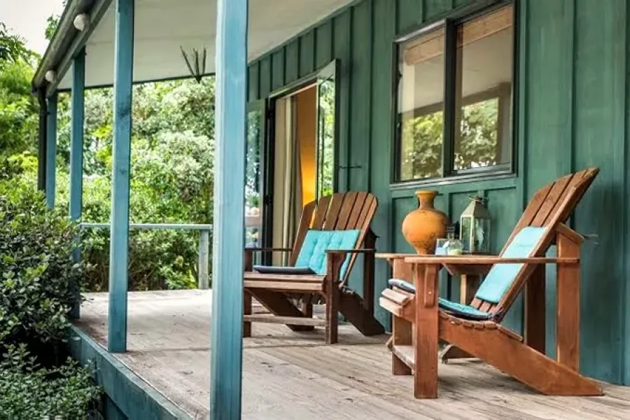 Lawn Cottages