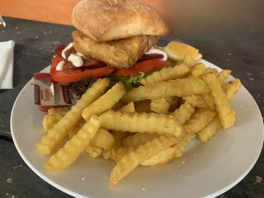 Mokihinui Pub N Grub