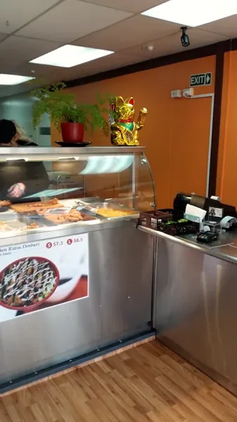 One Sushi