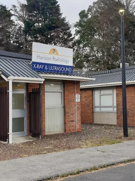 Horizon Radiology - Manukau City