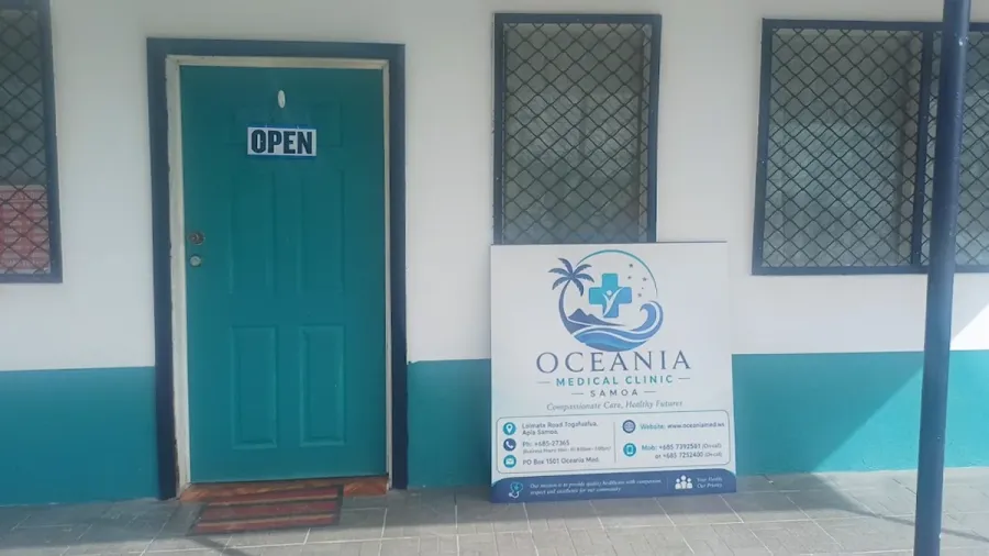 Oceania Medical Clinic