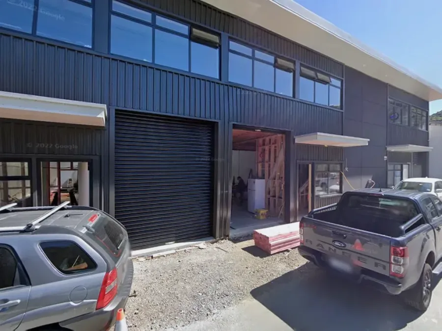 The Electrical Company Wellington