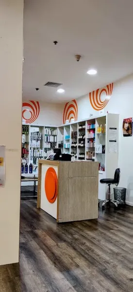 Kess St Luke's Hair and Beauty