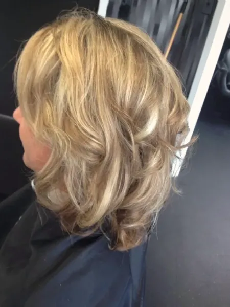 Hair 77 by Leanne