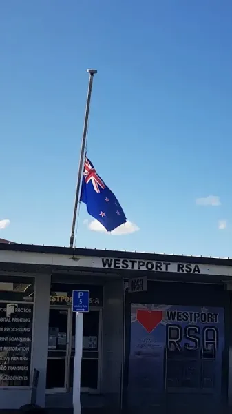Westport RSA