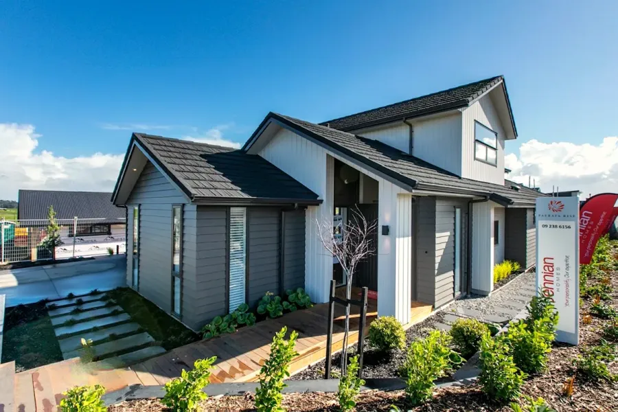 Jennian Homes Nelson Bays Ltd