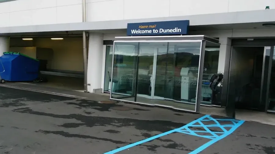 New Zealand Rent A Car - Dunedin Car Rentals