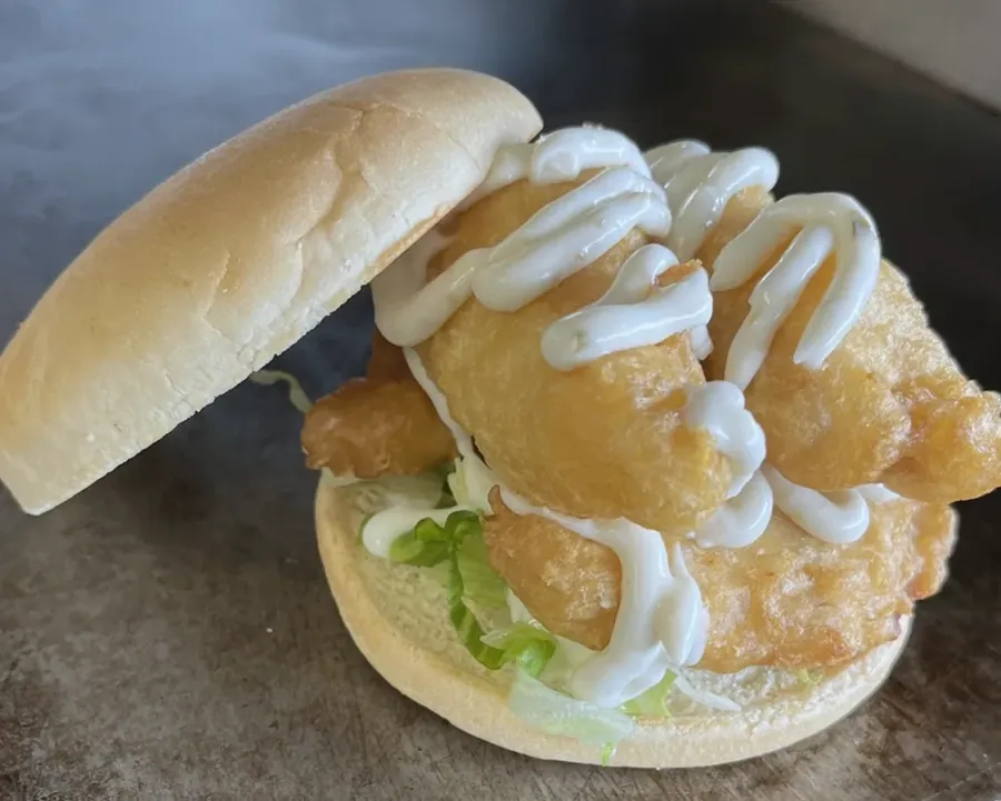 Wallaceville Takeaways