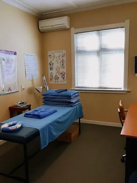 Zhang Acupuncture Clinic