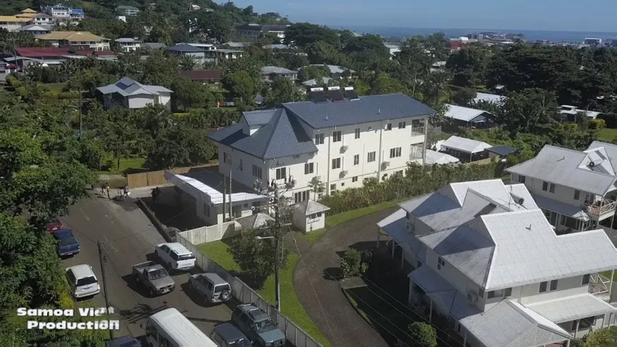 Health Specialist Centre