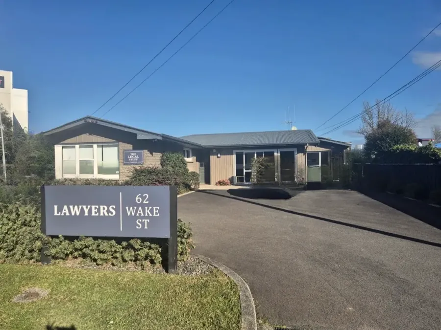 Chartwell Law Limited