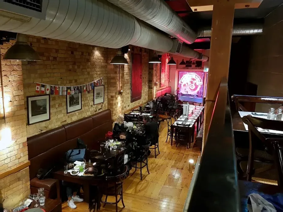 Angus Steak House