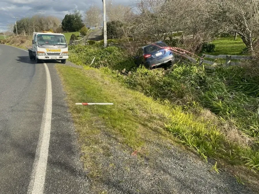 Waipa Towing