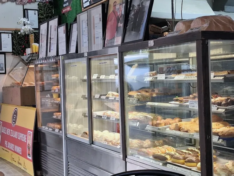 Taste Cafe & Bakery Avondale