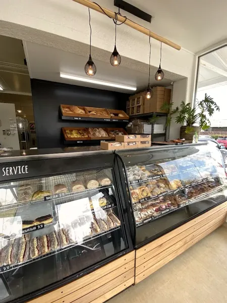 Knead Bakery