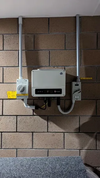 Trio Electrical Services Ltd