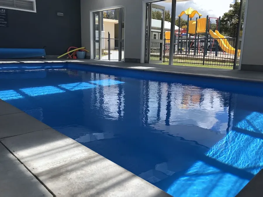 Stratford Motel & Holiday Park