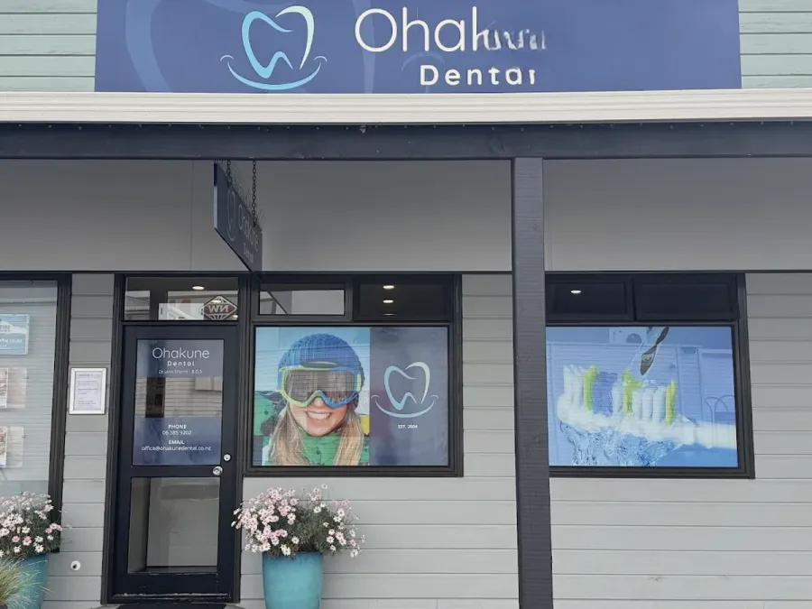Ohakune Dental