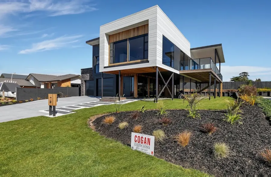Cogan Custom Homes