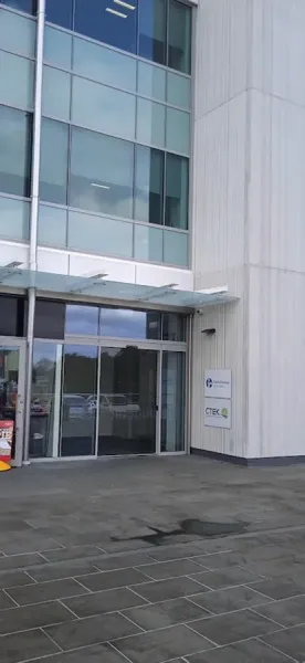 Inland Revenue Hamilton