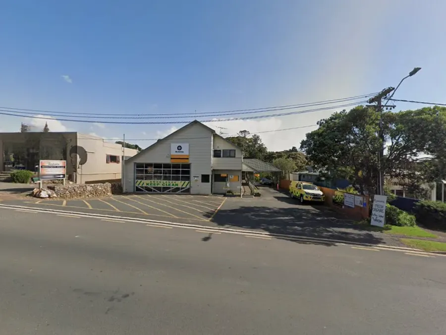 Waiheke Health Trust