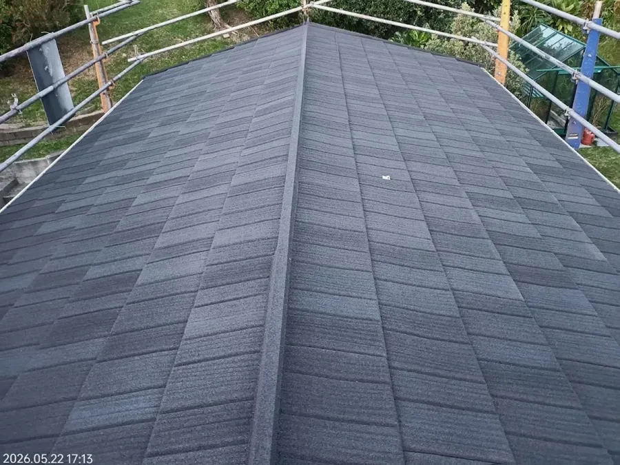 Fix It Roofing Ltd