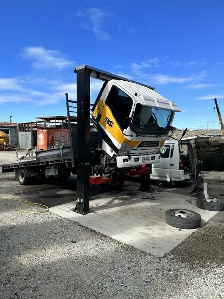 TMM - Tasman Mobile Mechanical Ltd