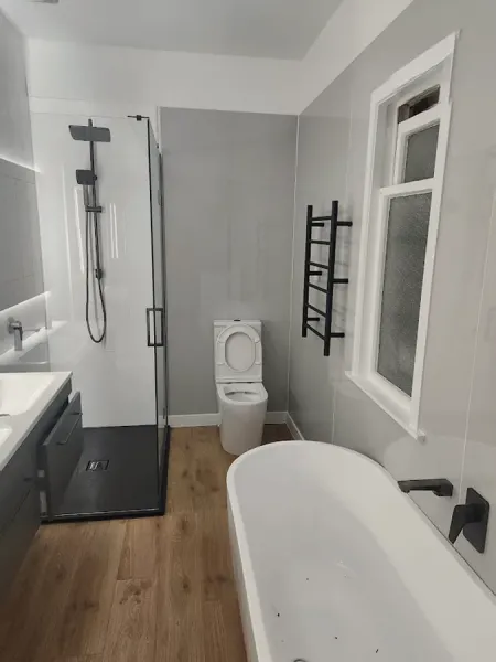 Mein R D Plumbing