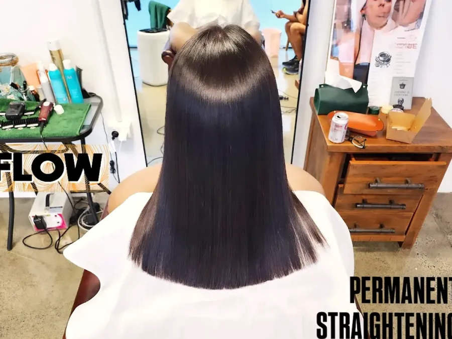 FLOW Hair Studio