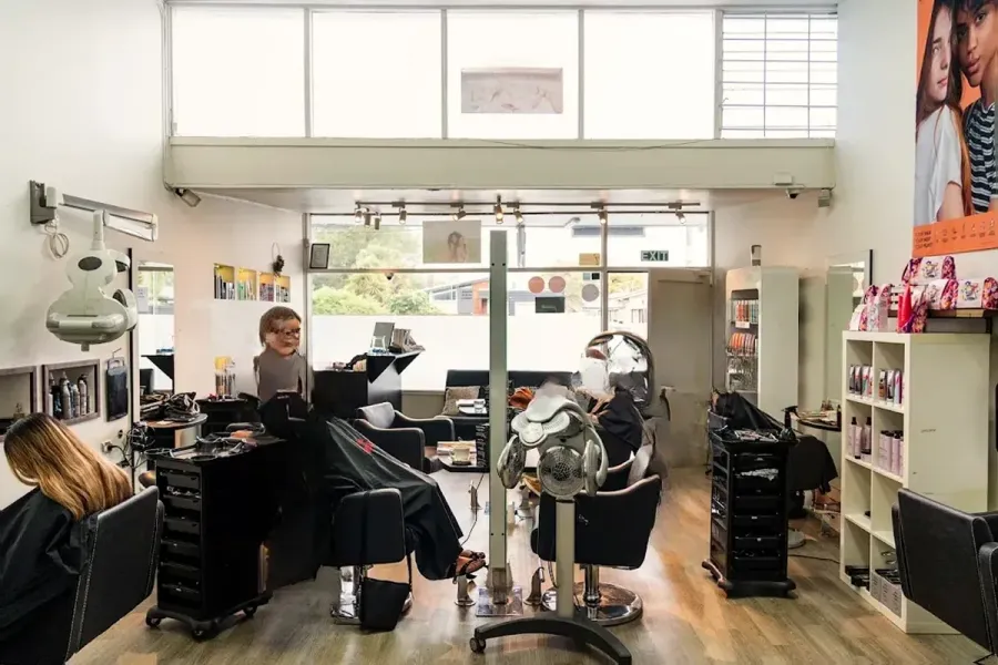 Ross & Co Hair Design Cambridge