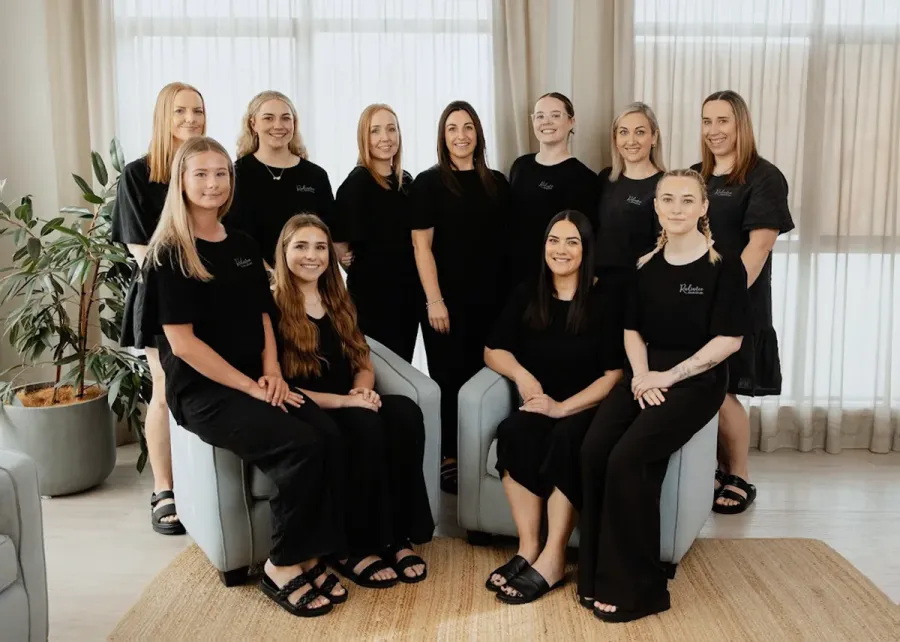 Radiance Skin & Day Spa