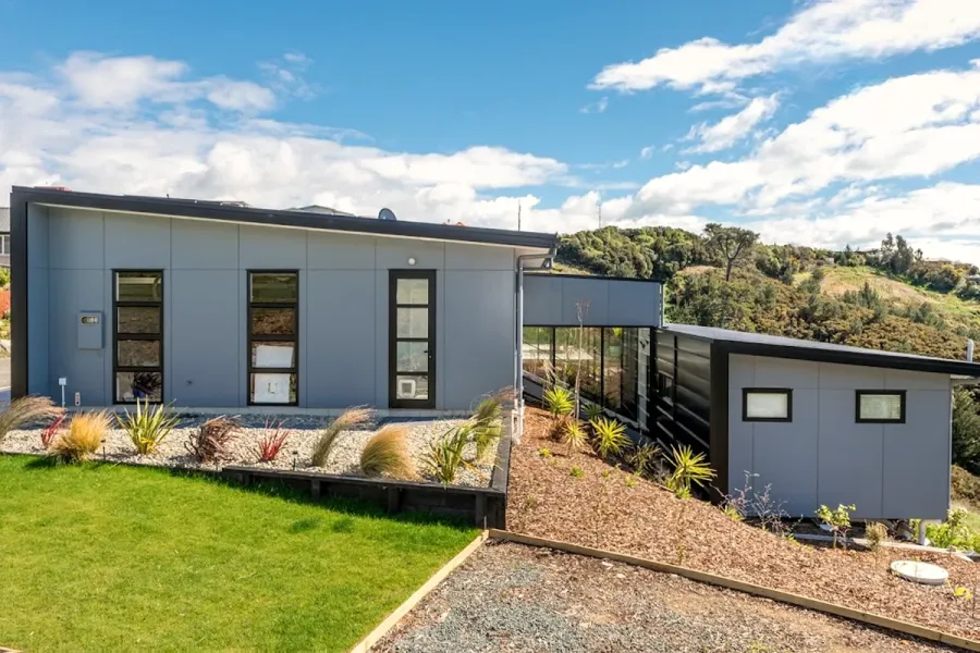 FERGUSON CONTRACTING - Nelson Builder - Built on Reputation