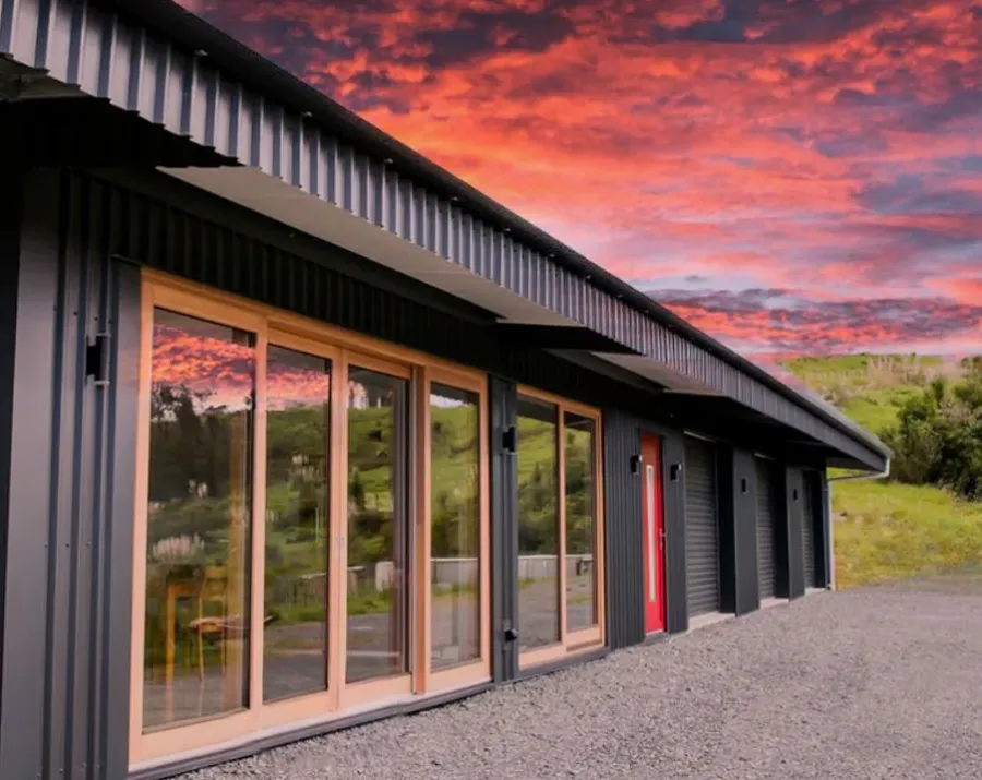 Barnbuilders NZ Ltd (BBNZ)
