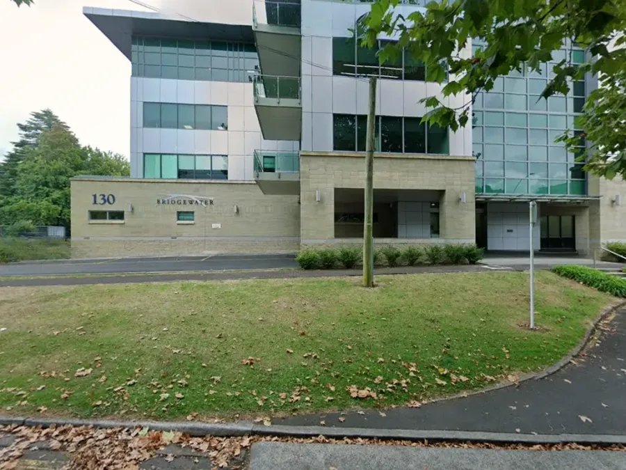 Crowe Australasia - Hamilton