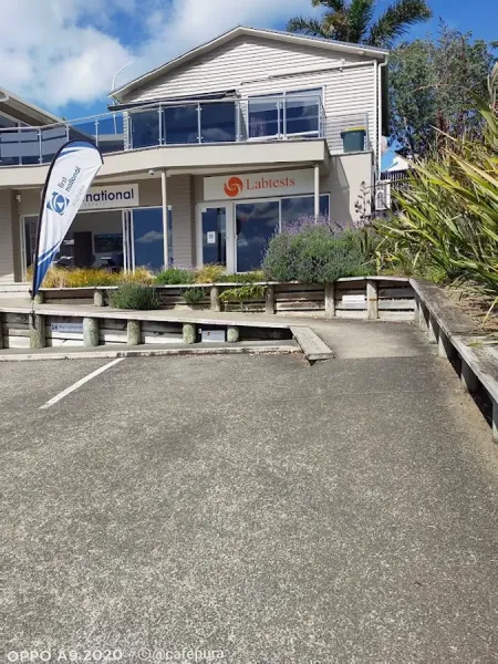Awanui Labs - Waiheke