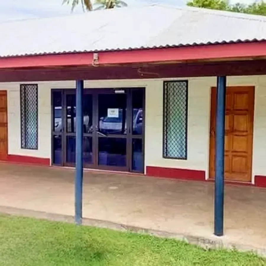 Vineyard Healthcare, Samoa