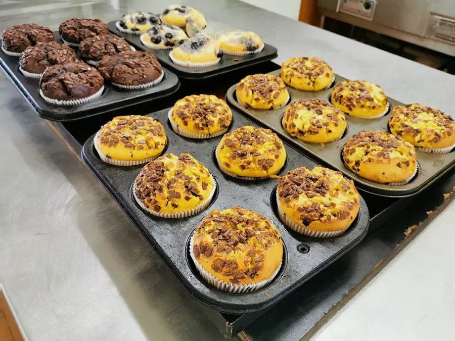 East Coast Bakery