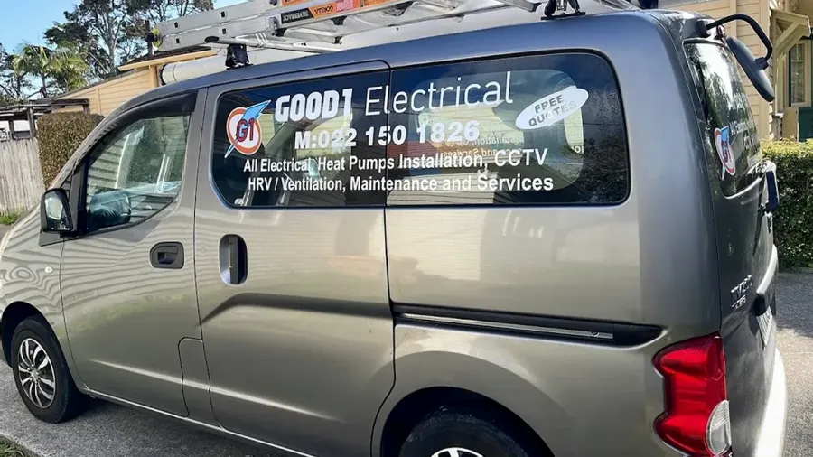 Good1 Electrical limited